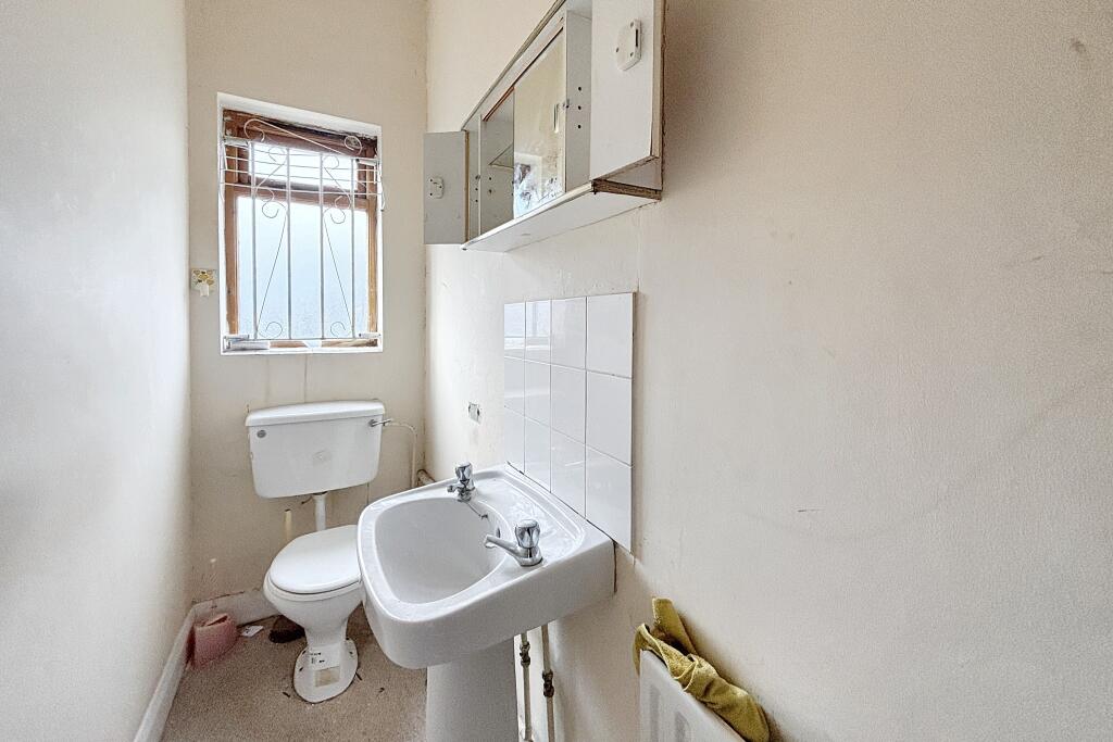 66A &amp; 66B Lauriston Road, Hackney, London E9 7EY