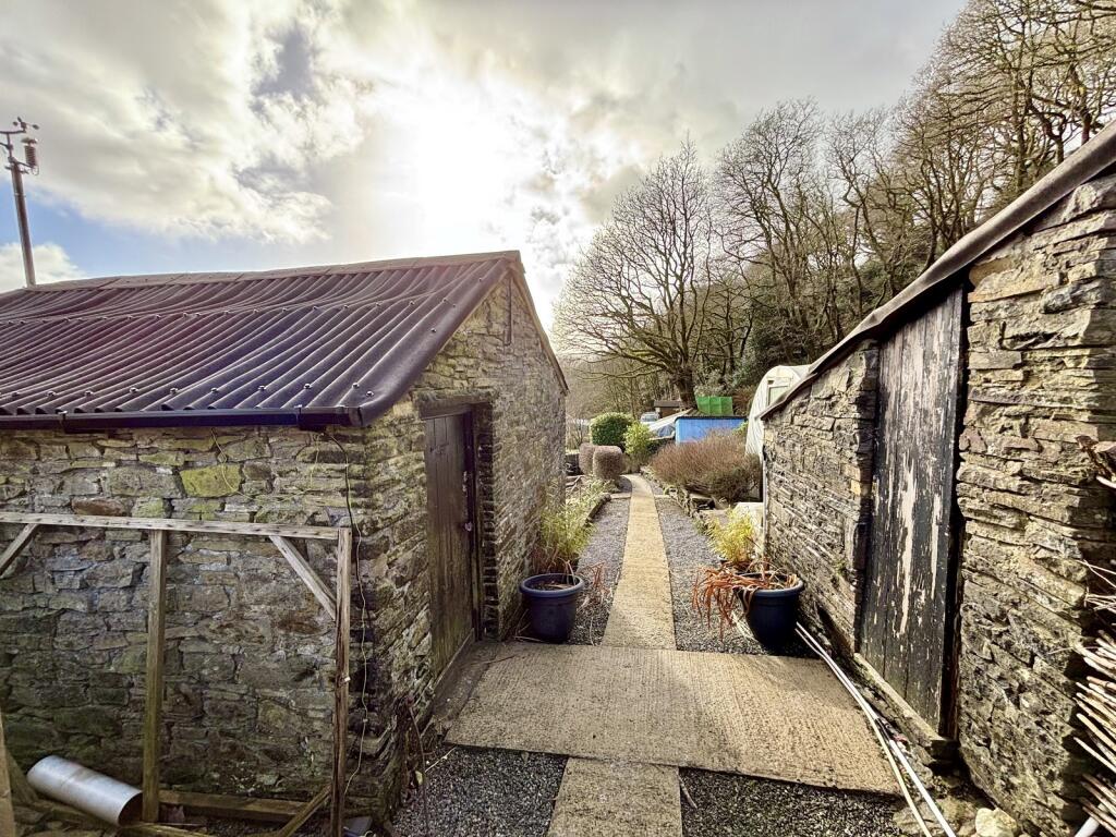 Gardens &amp; Grounds