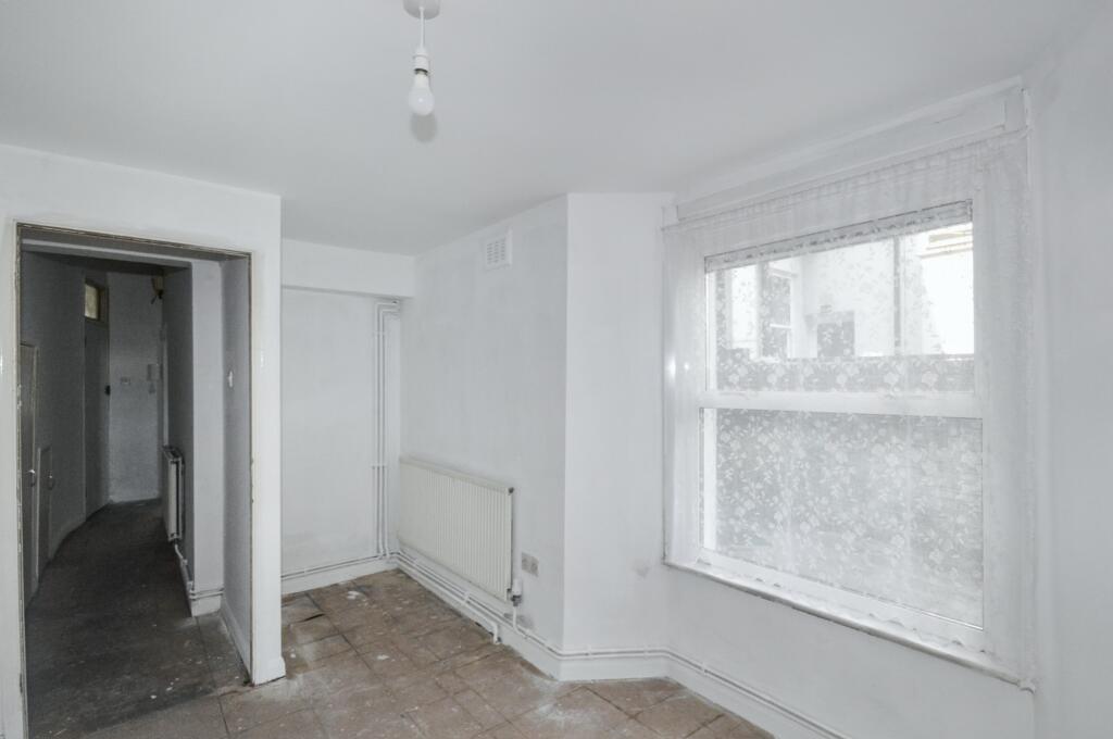 151a Ashmore Road, Queens Park, London W9 3DA