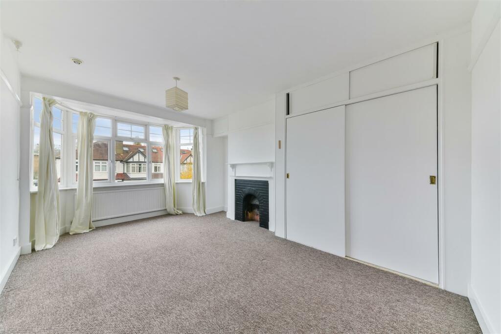 Front Bedroom
