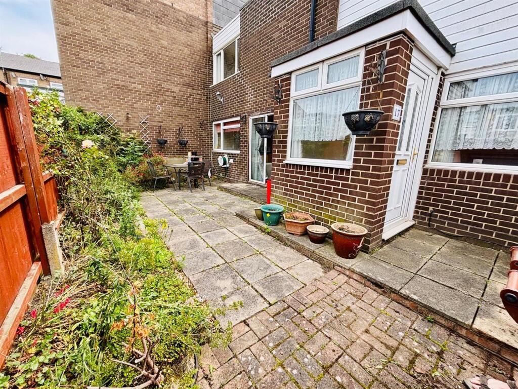 Gardens: