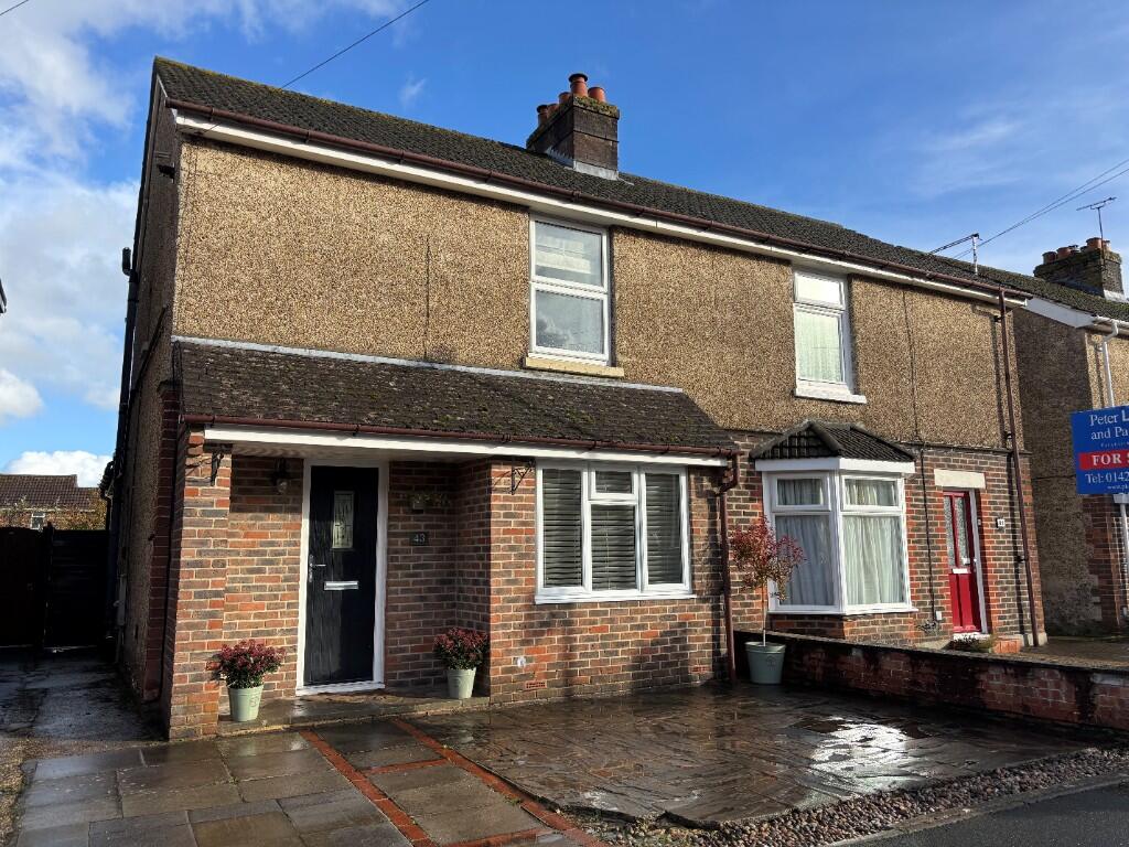 Princes Road, Petersfield, Hampshire, GU32