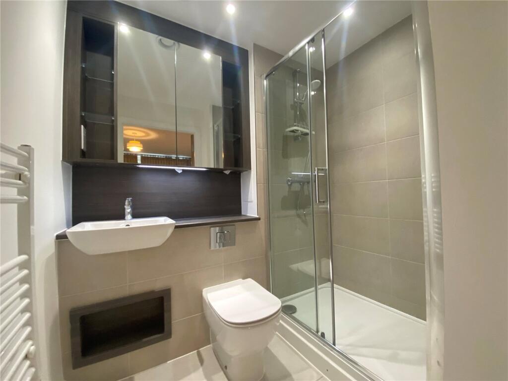 Downstairs Bathroom