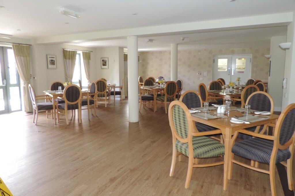 DINING HALL