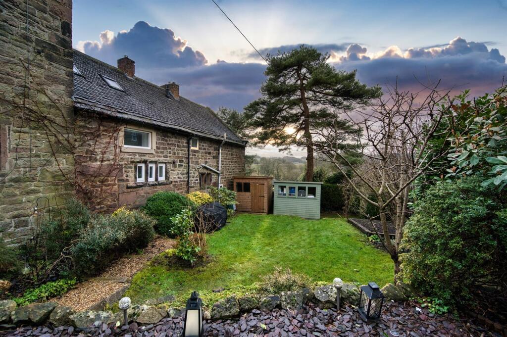 Rear Garden - view from elevated seating area.jpg