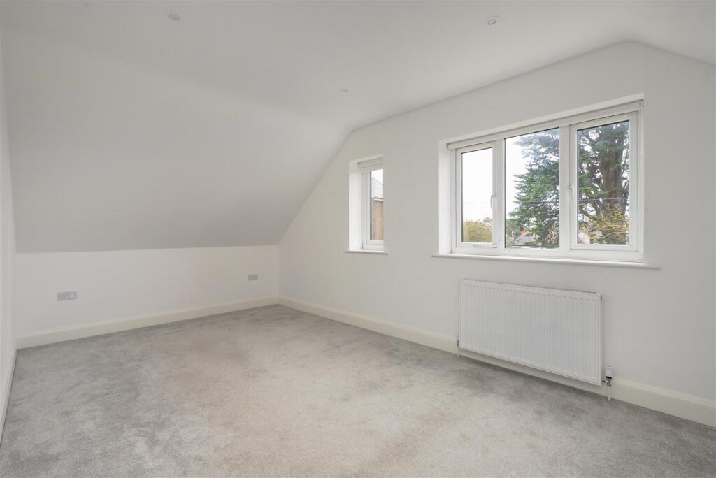 Fitzroy Road, Tankerton, Whitstable