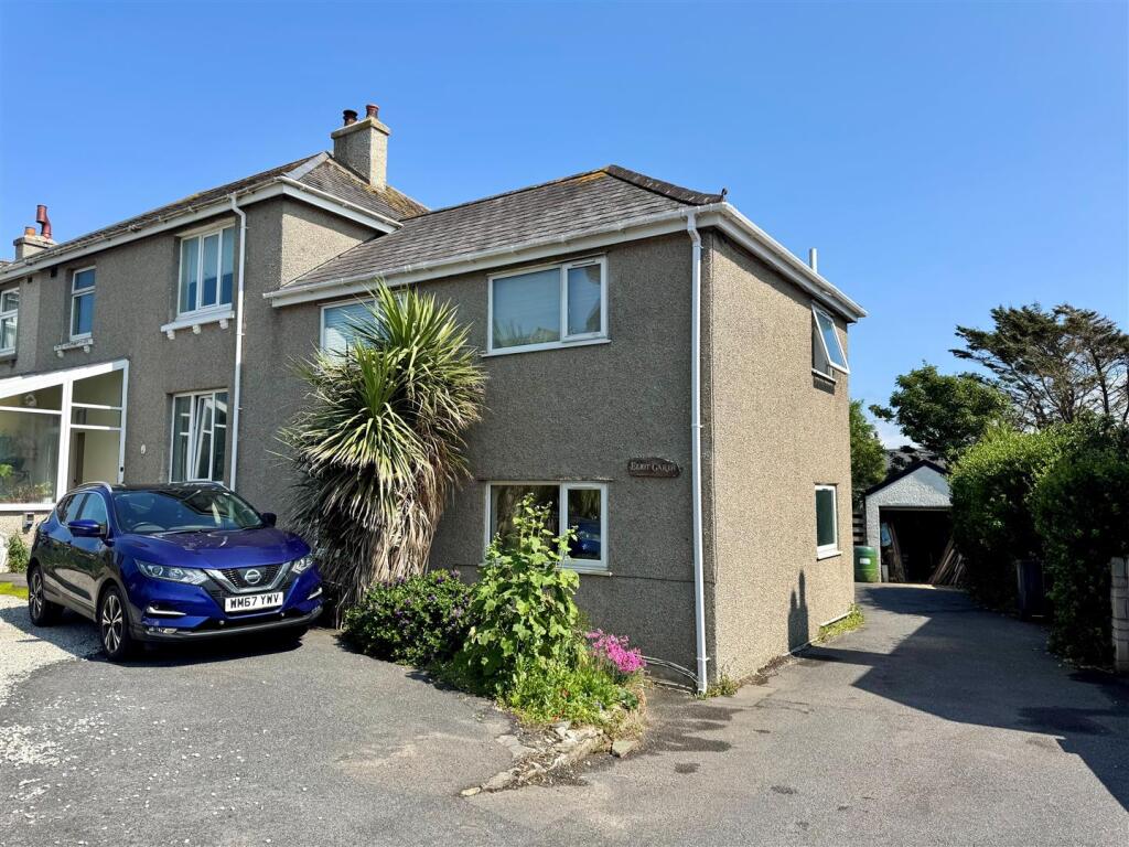 Ground Floor Flat, 15 Edgcumbe Gardens