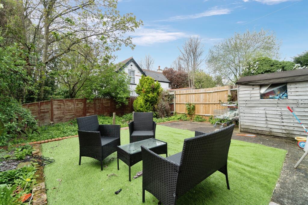 Garden