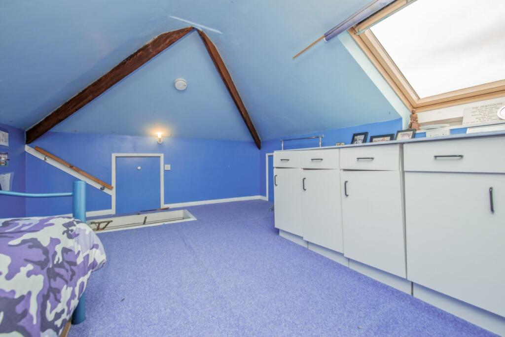Attic