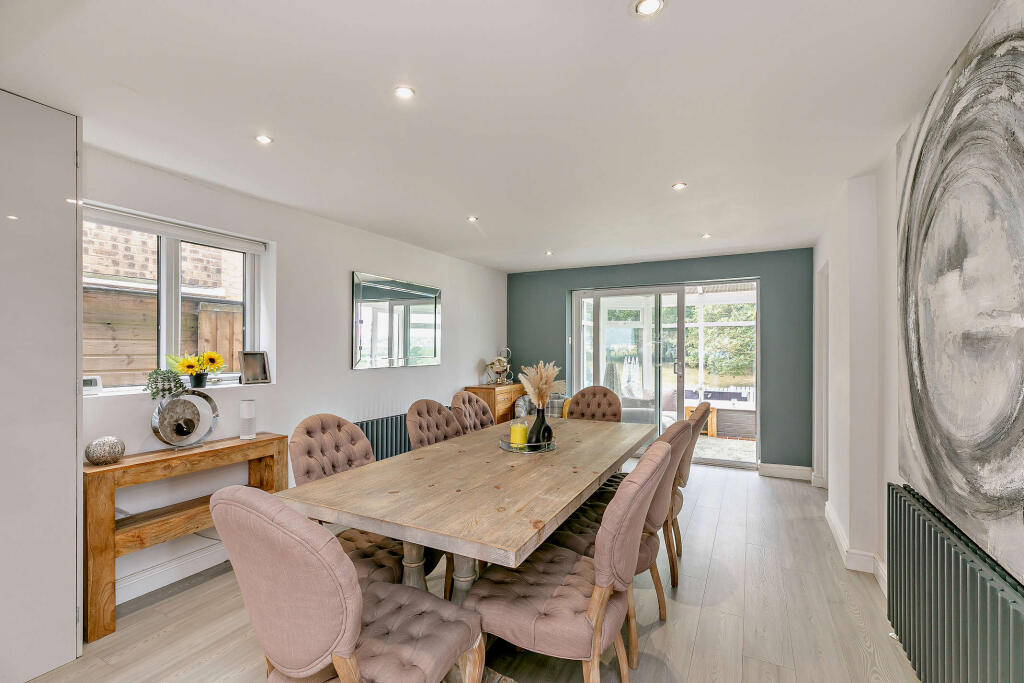 Dinning Room