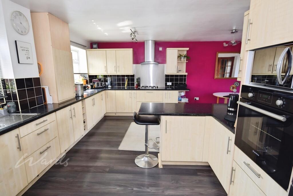 harptree kitchen