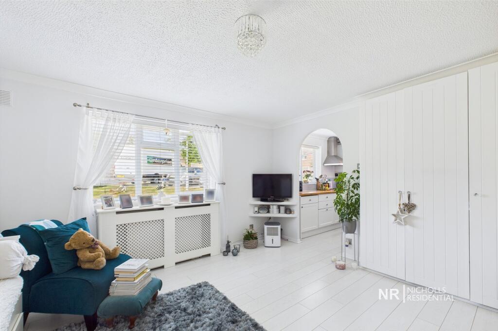 Studio Room Extra Photo