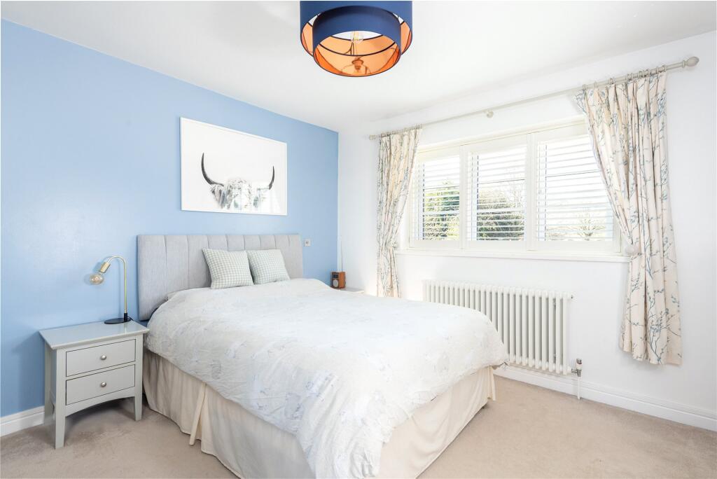 Principal Bedroom