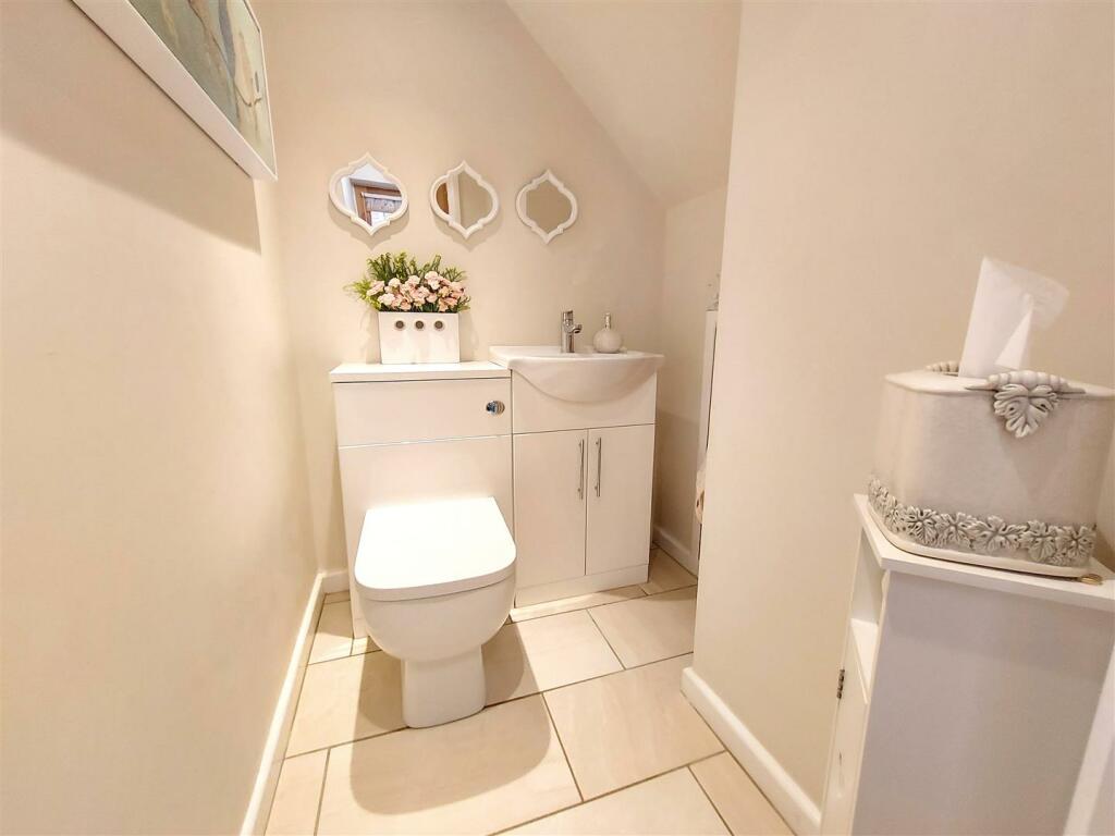 Cloarkroom