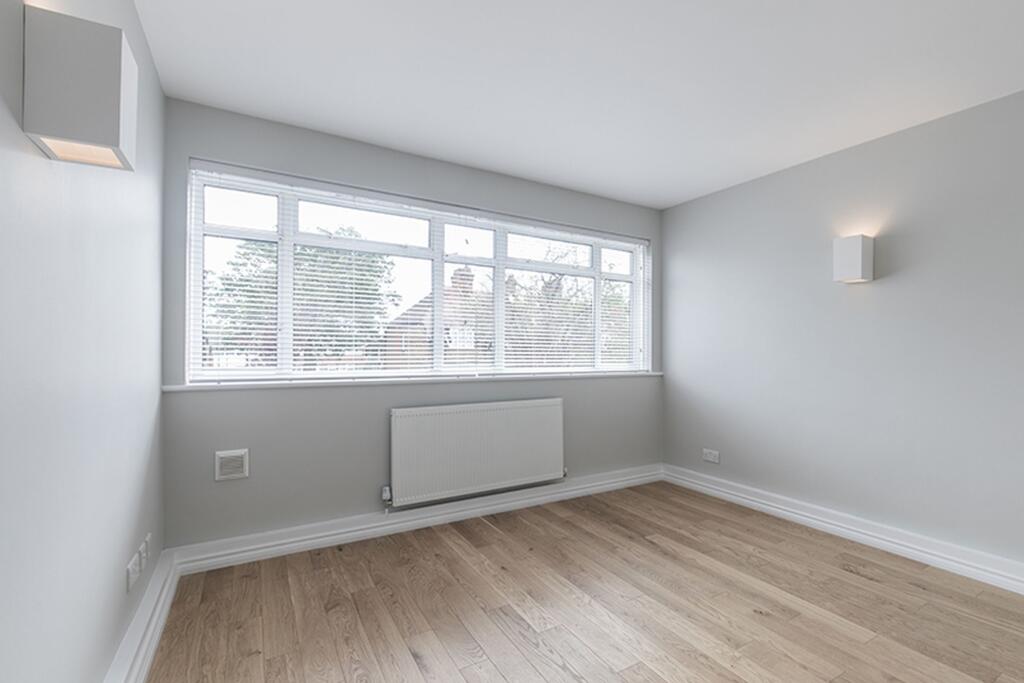bedroom (example)