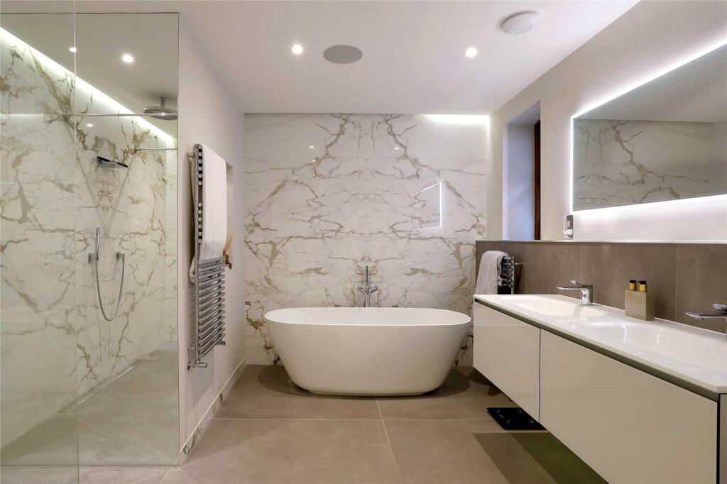 Principal En Suite