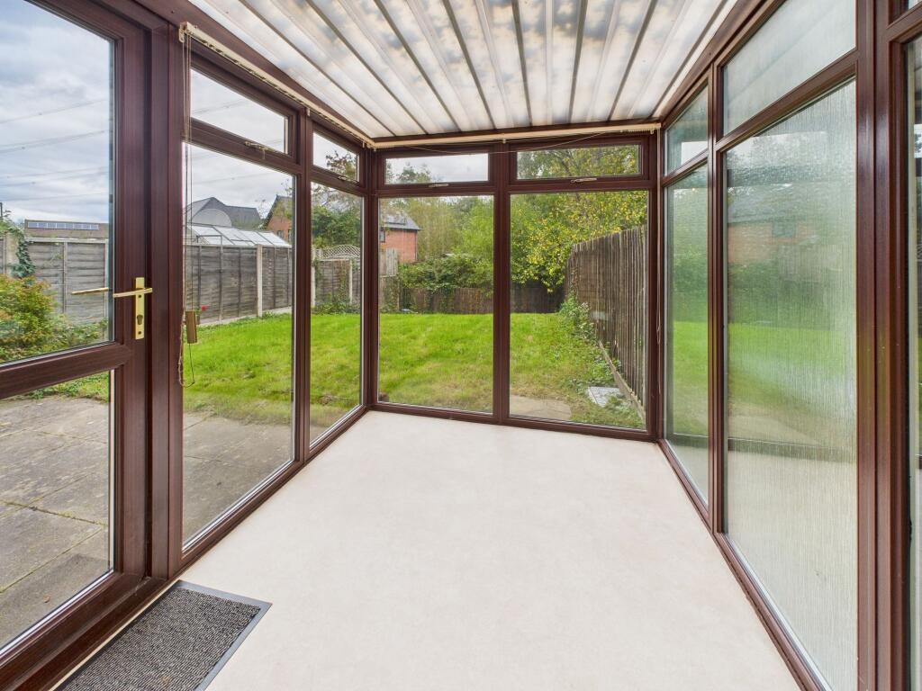 Sun Room
