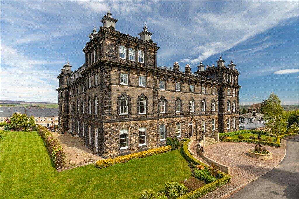 Wells House