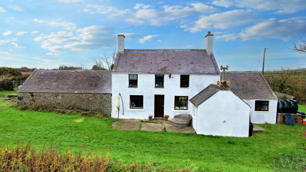 Farmhouse