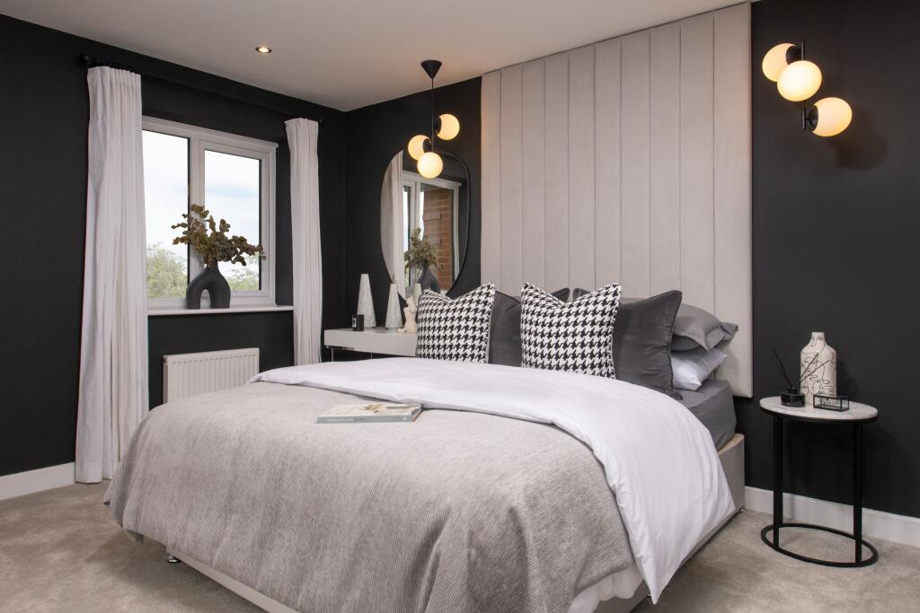 Showhome Photography