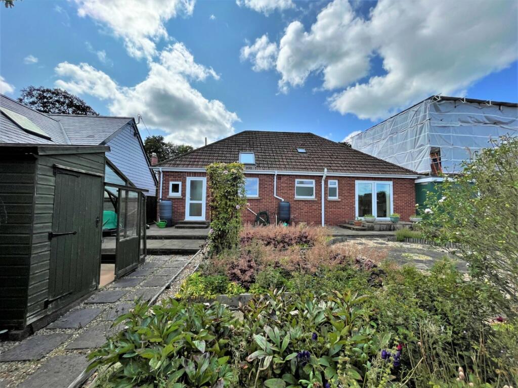 Tiverton, Seddons