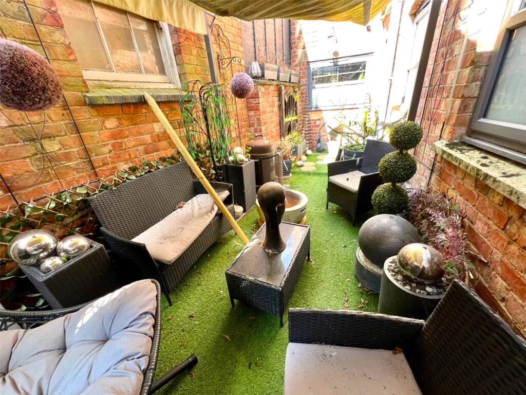 Garden