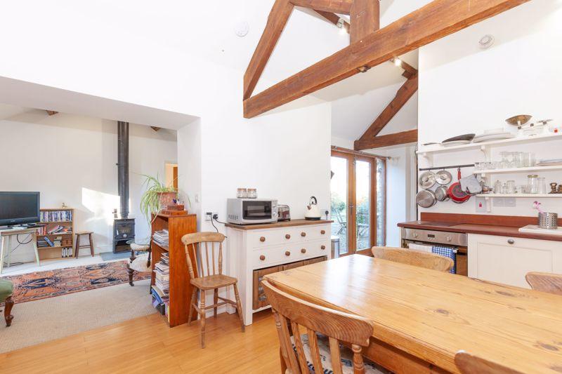 Cottage internal