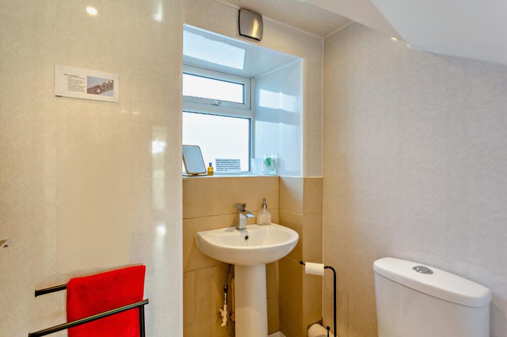 The Annexe