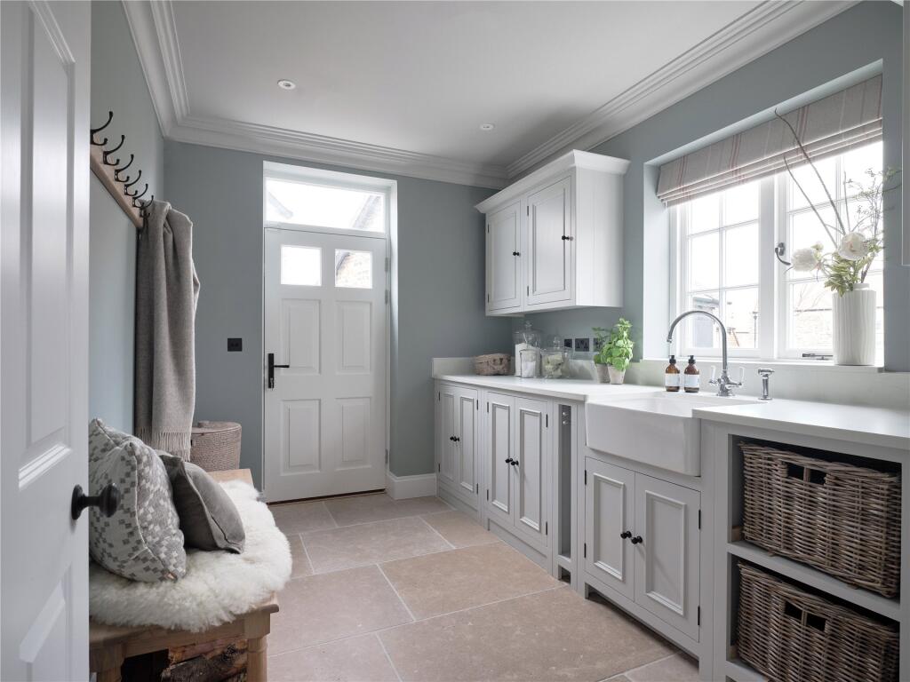 Galion Showhome