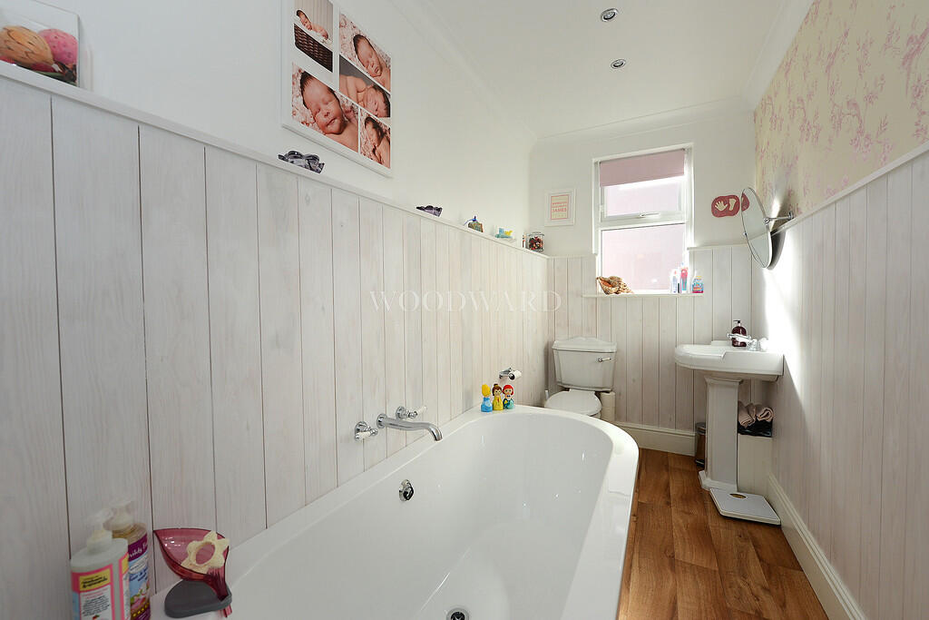 Bathroom/WC