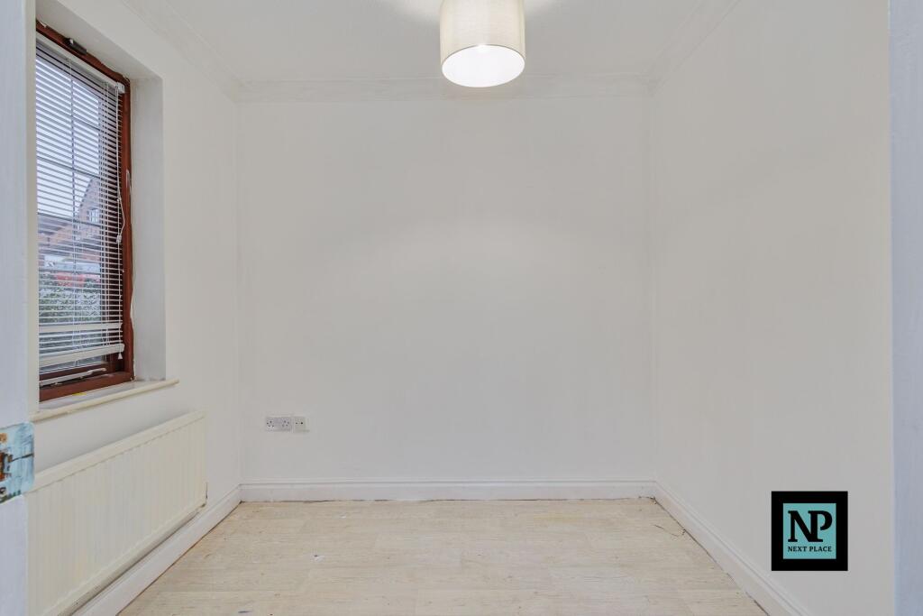 Reception Three / Office