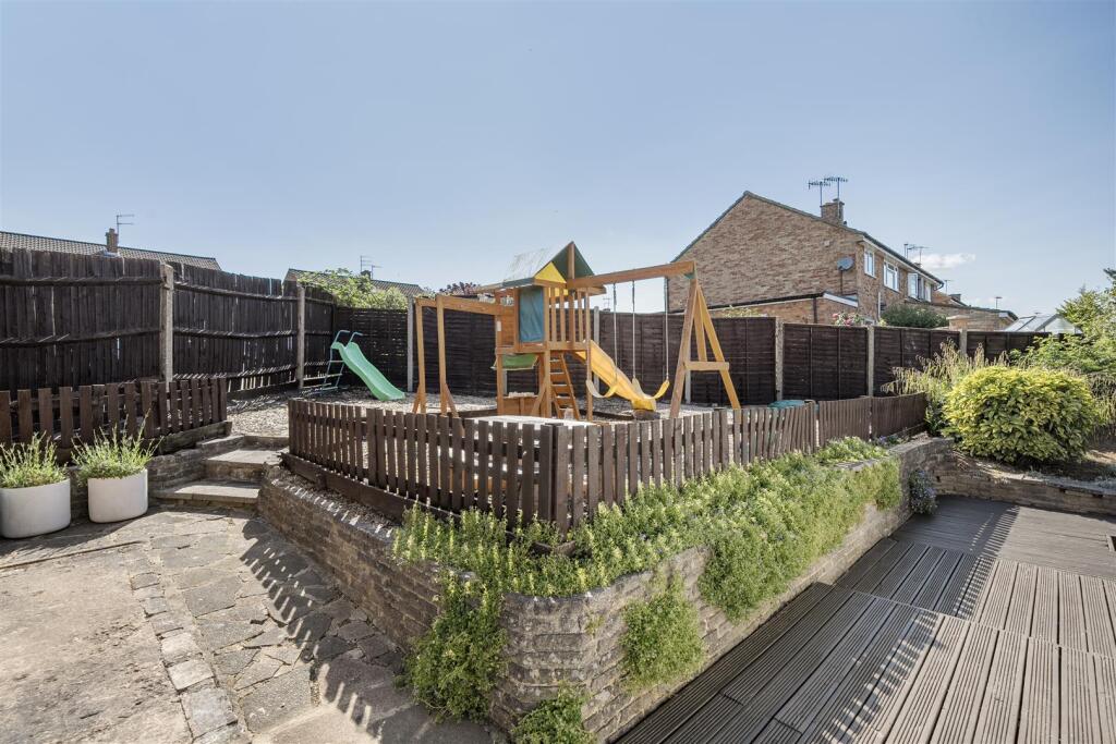 Garden: