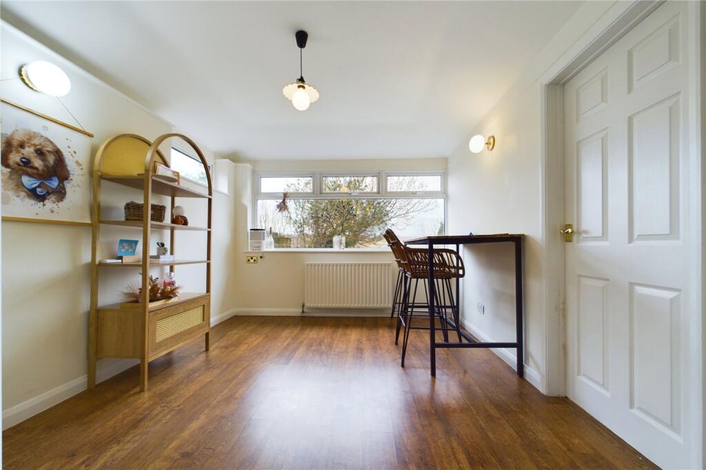 Playroom/Office