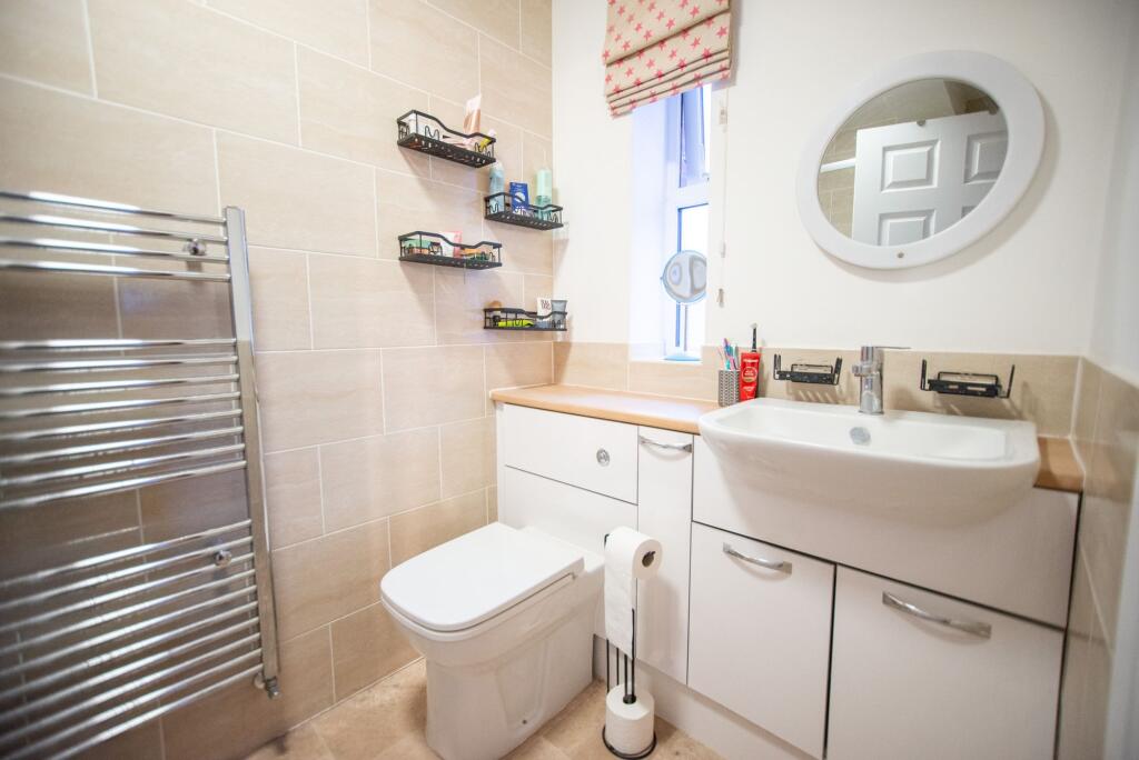 En-suite 1
