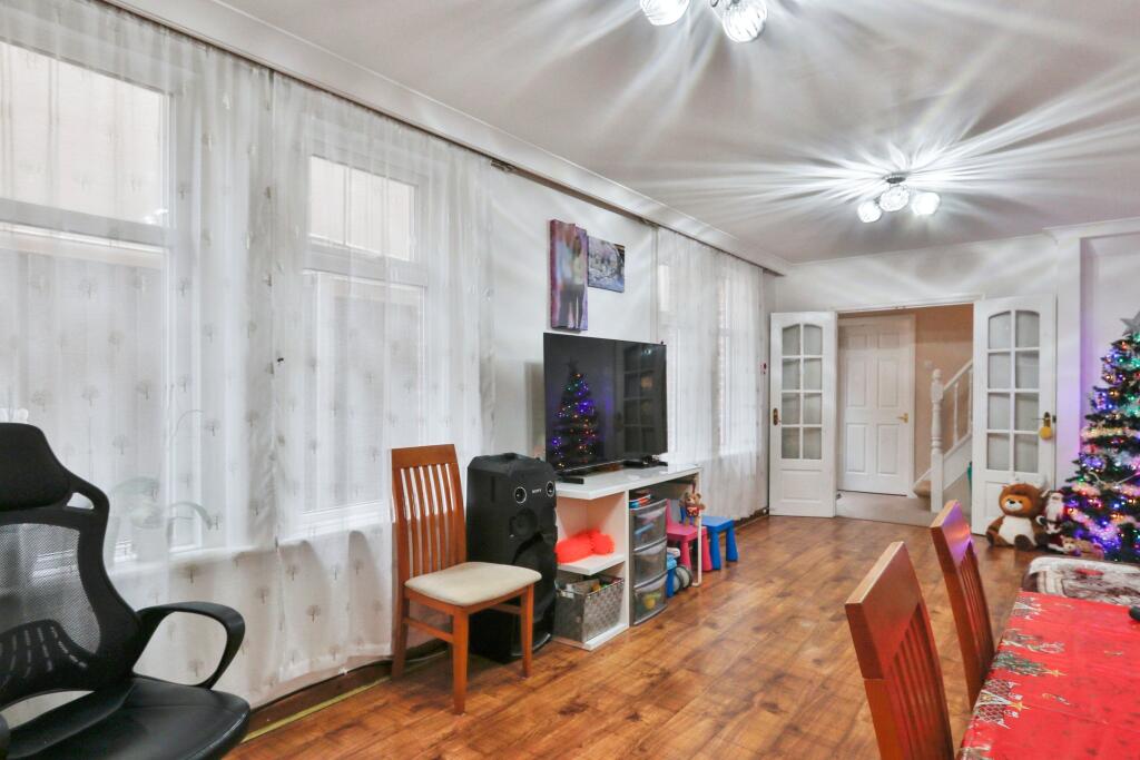 Lounge/Diner