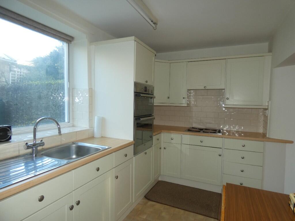 West Terrace, Richmond, DL10 4EQ