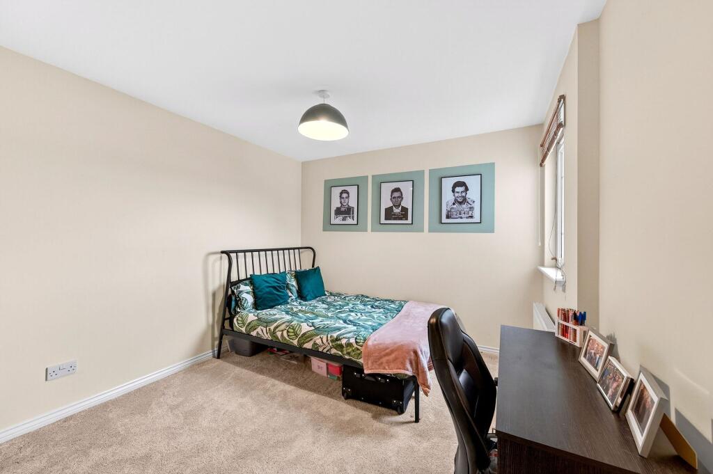 Bed 2