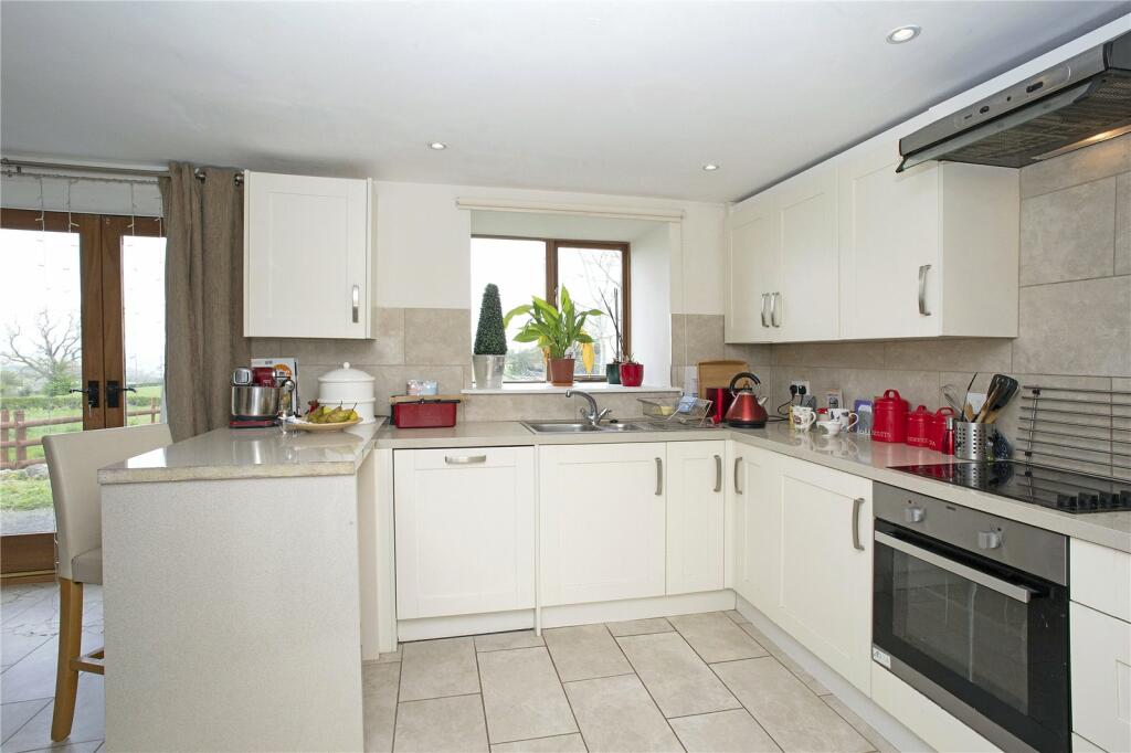 Granary Kitchen