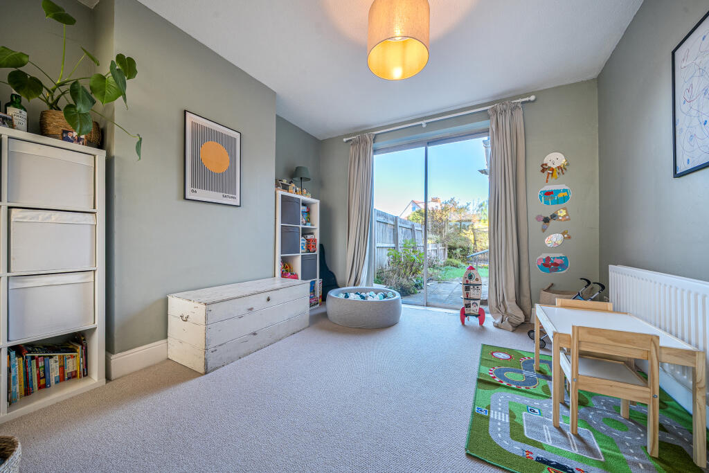 Living Space