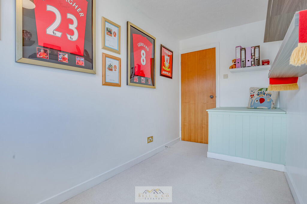 Bedroom 4.1