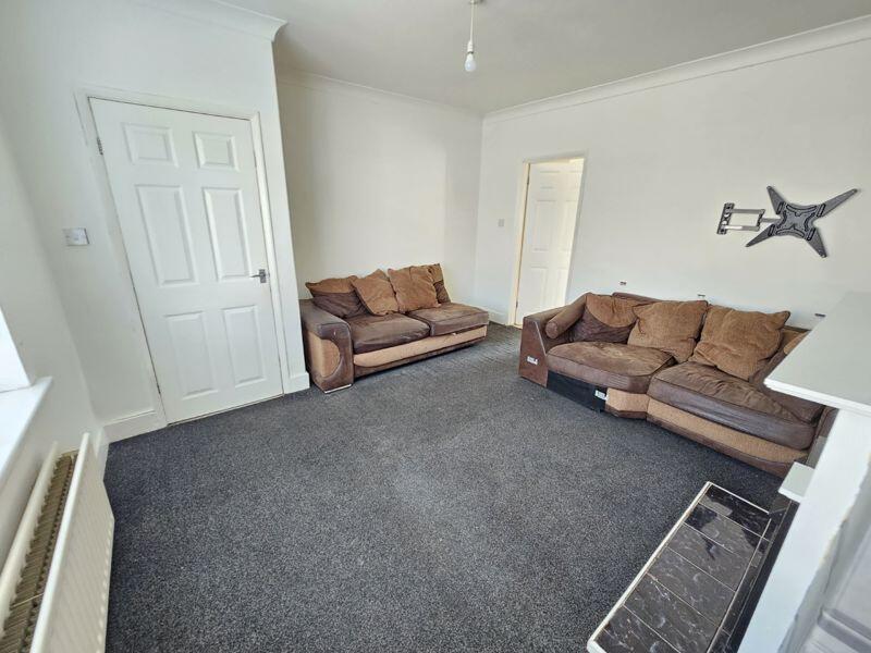 Lounge Additional Image