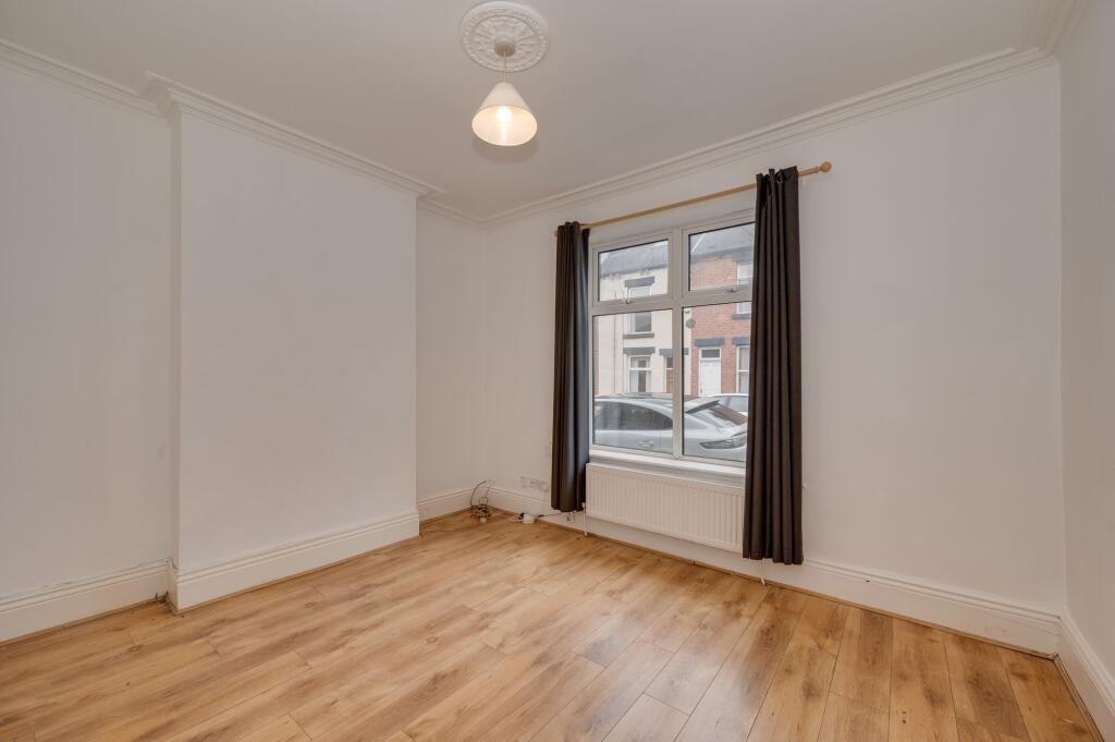 KITCHEN AND LIVING ROOM