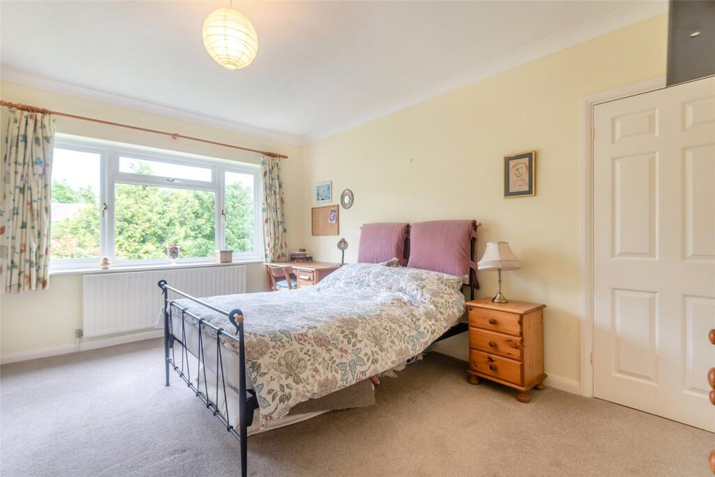 Bedroom 2 of 4