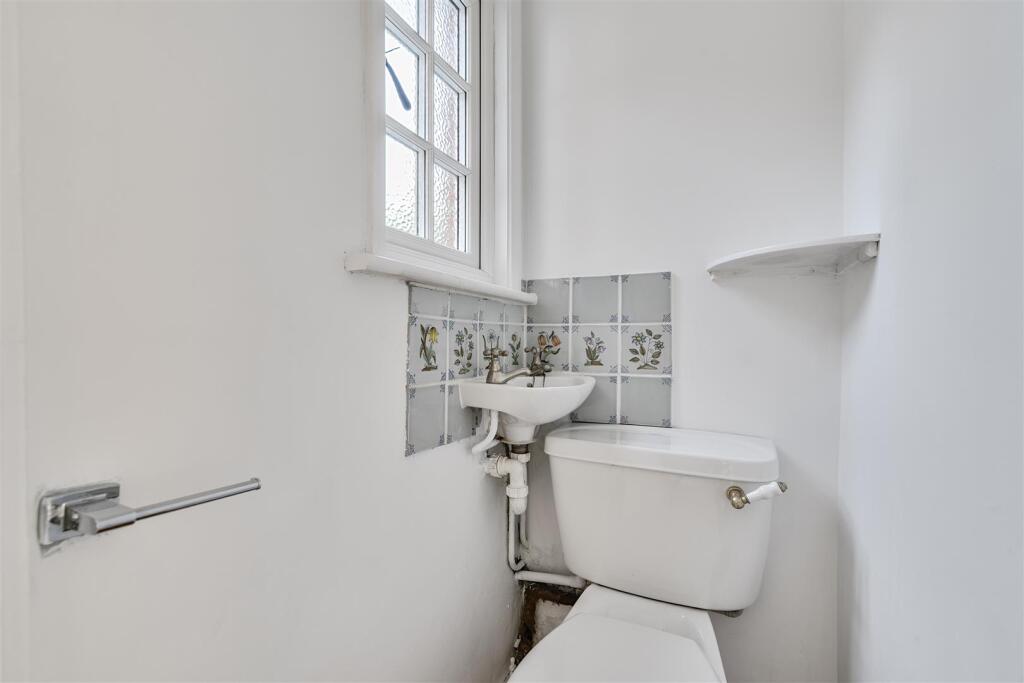 Cloakroom