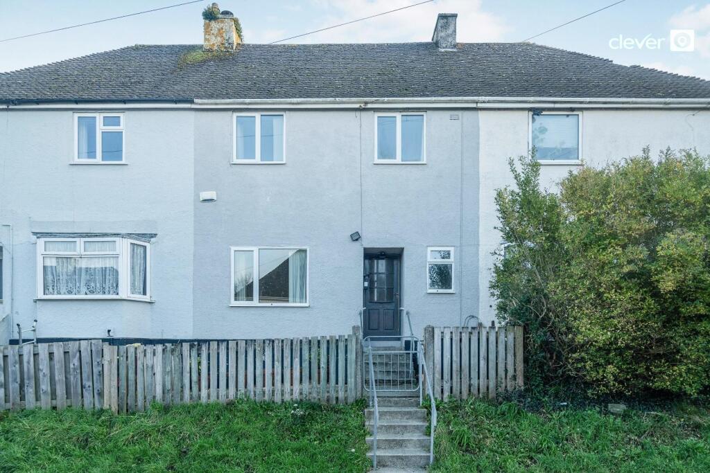 Alamein Road, Saltash