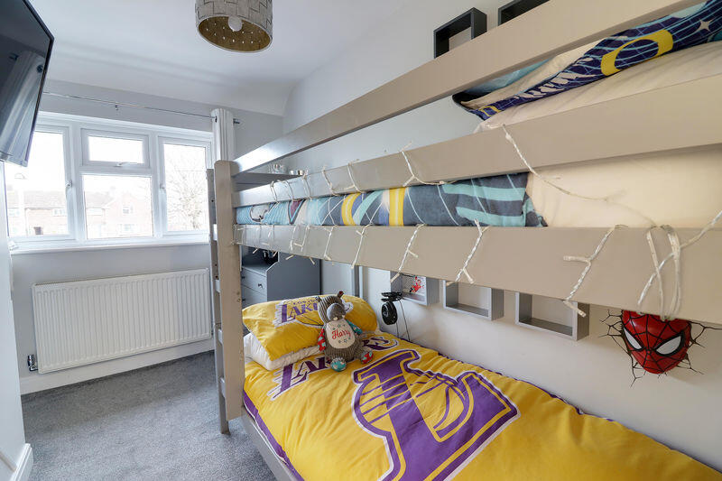 Bedroom 3