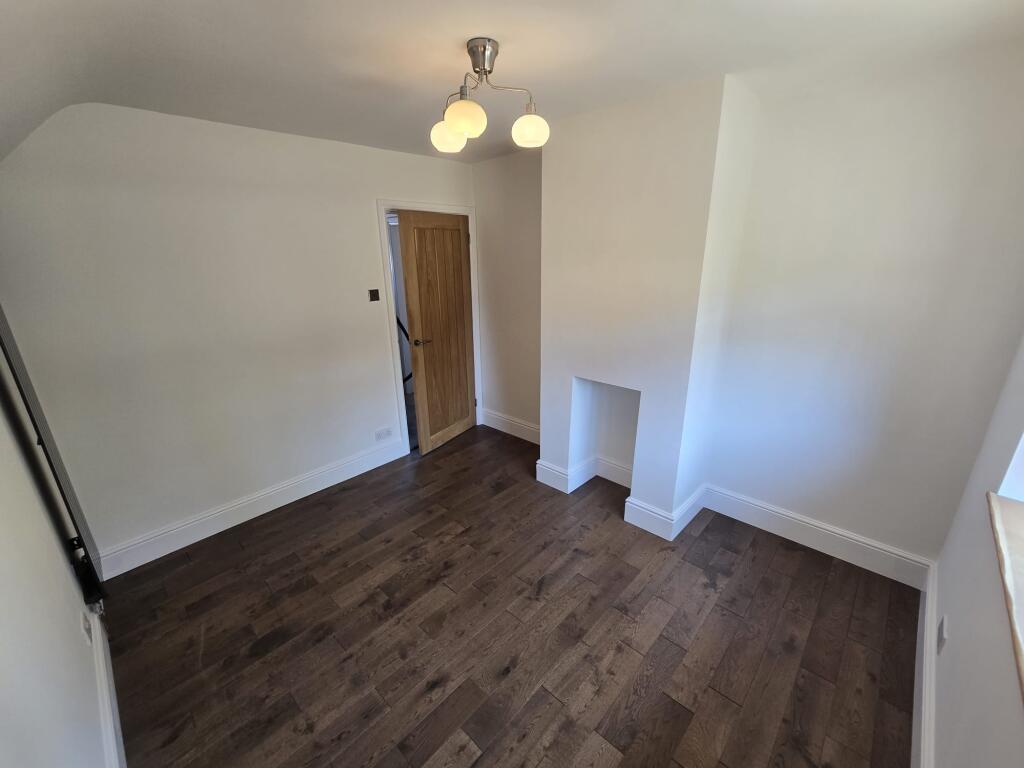 Bedroom 1B
