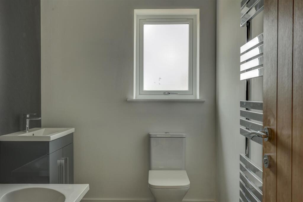 Interior Specifications