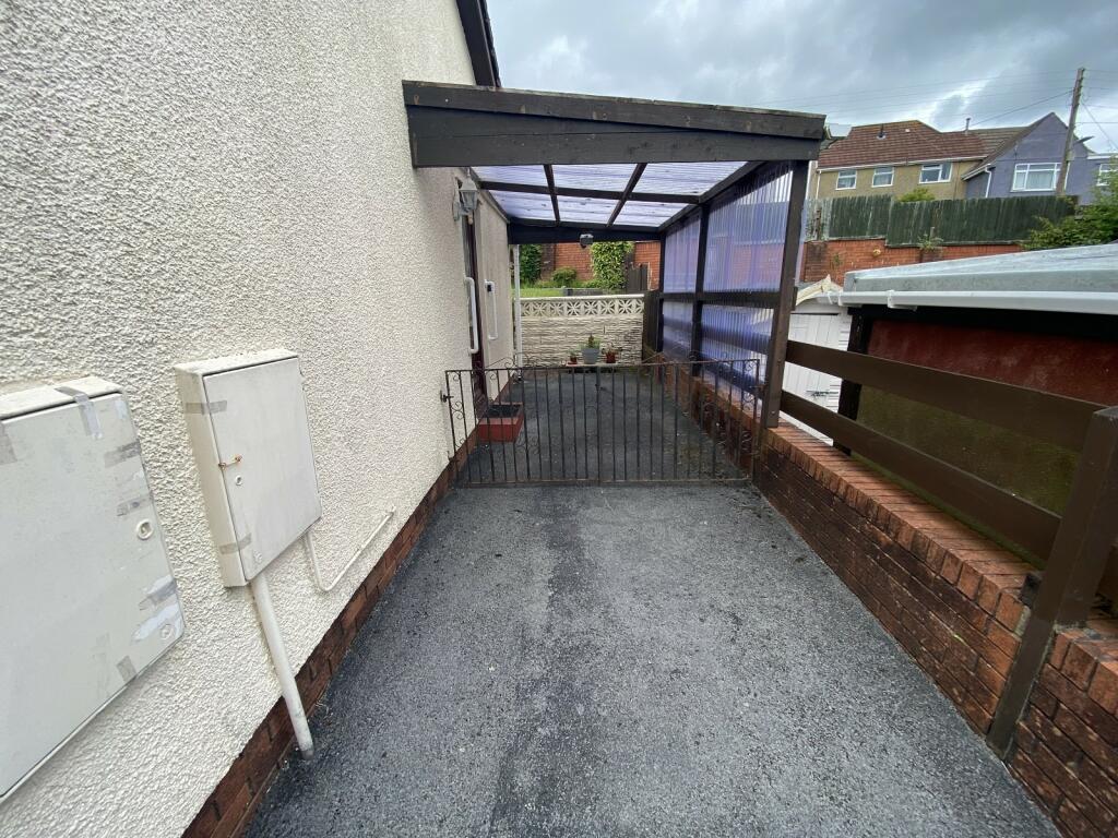 Car port