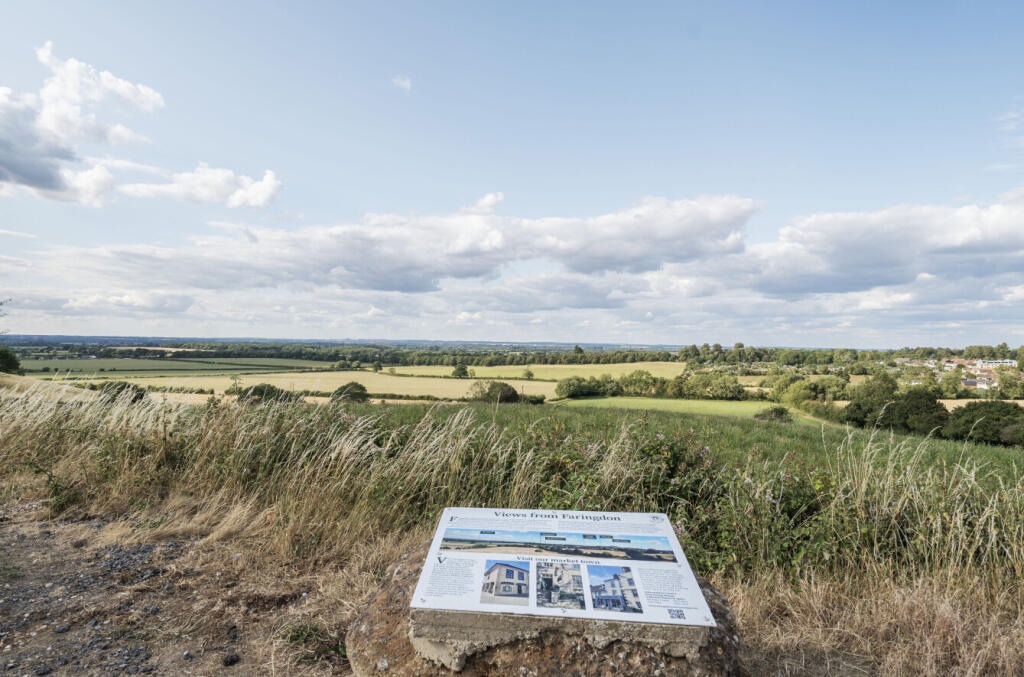 Faringdon Views